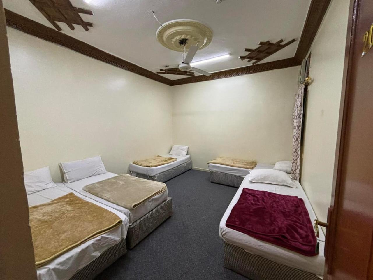 Hotel Diyar Al Sater 3*