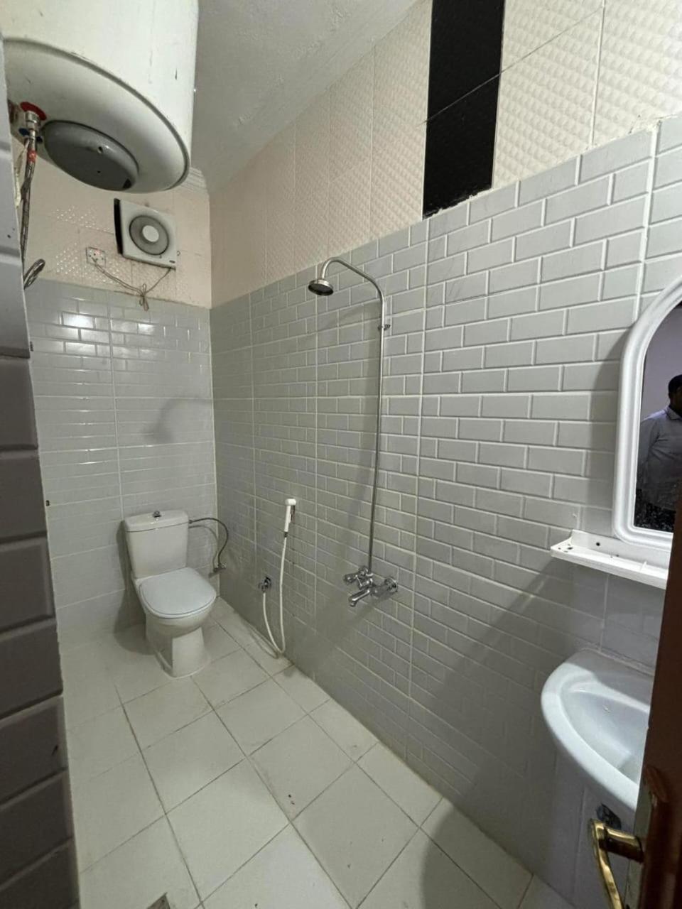 Diyar Al Sater Hotel