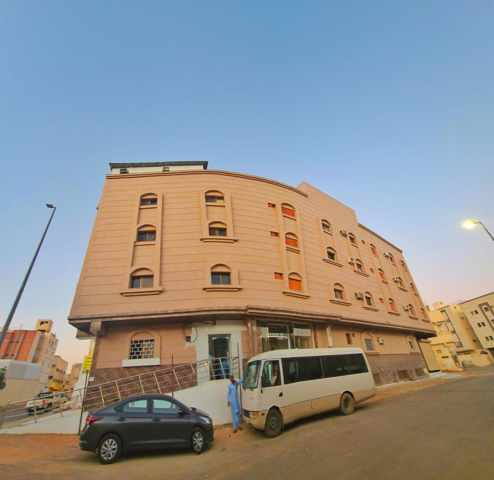 Diyar Al Sater Hotel 3*